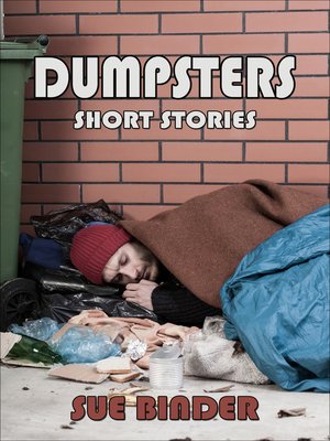 cover image of Dumpsters